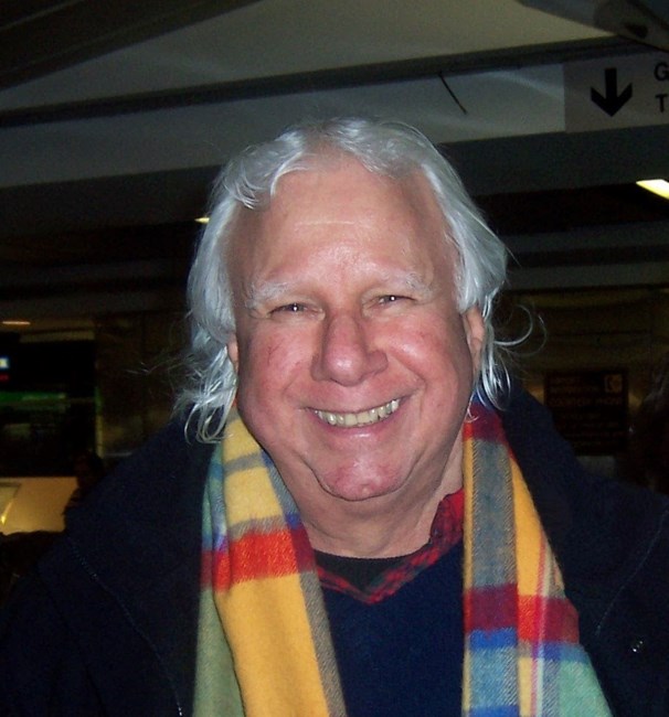 Obituary of Theodore Malek