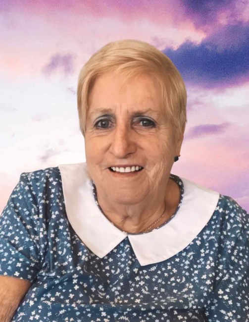 Obituary of Ghislaine Aspireault