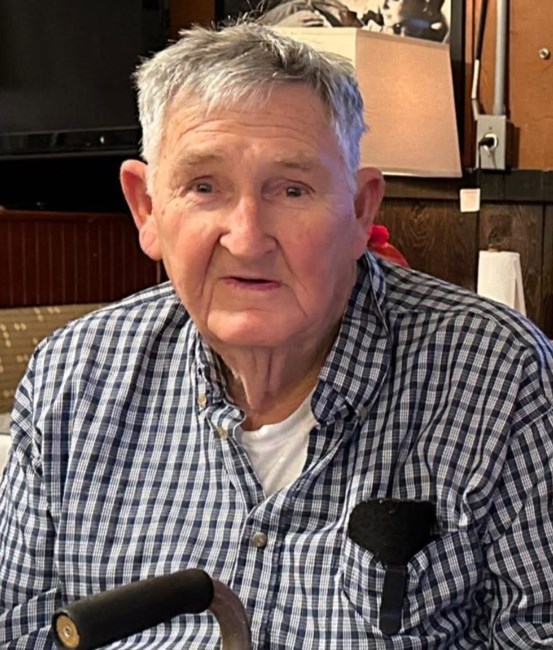 Obituary of Charles W Sample