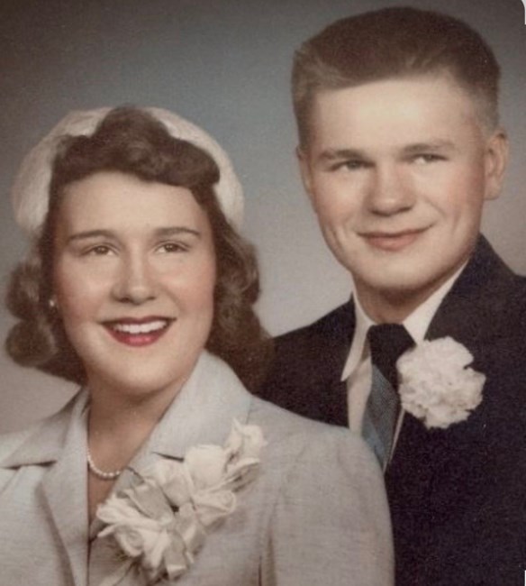 Obituary of Barbara Heikkinen