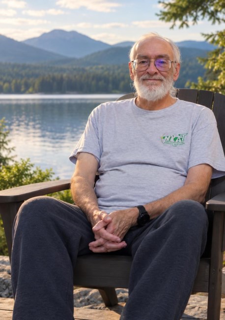 Obituary of Joe Cabana