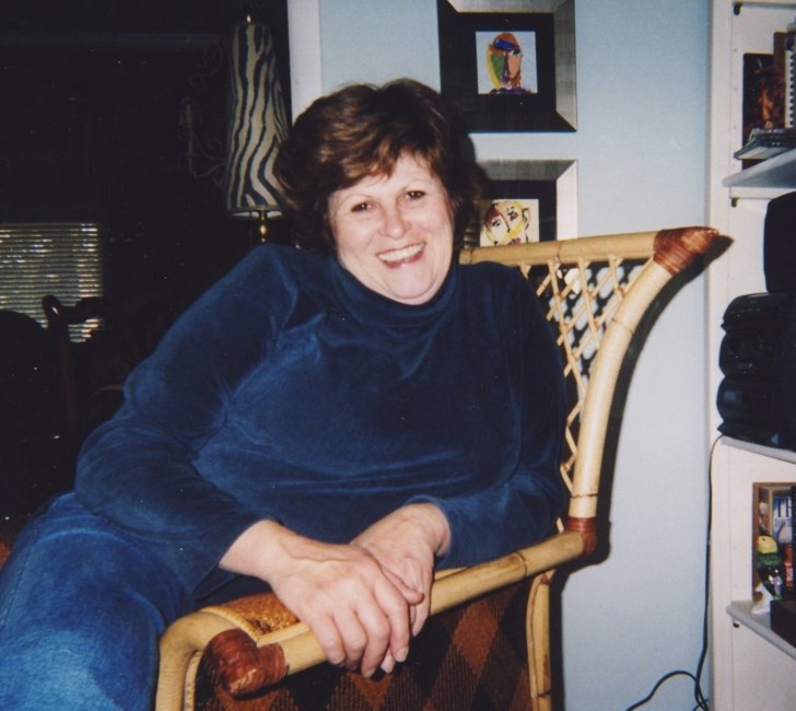 Obituary of Melinda Lee Franklin Chattin