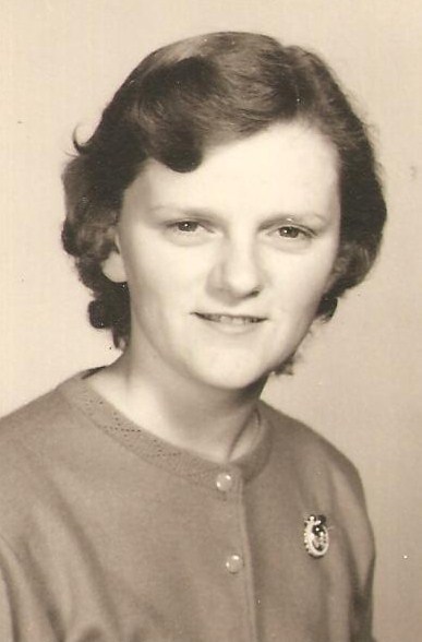 Obituary of Barbara Ann Knapp Leiferman