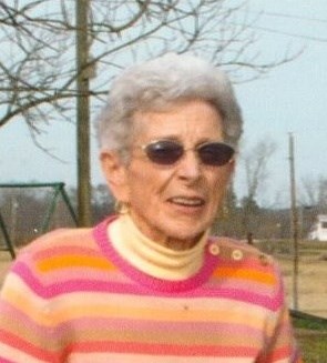 Obituary of Mrs. Zula Ellenburg Cobb
