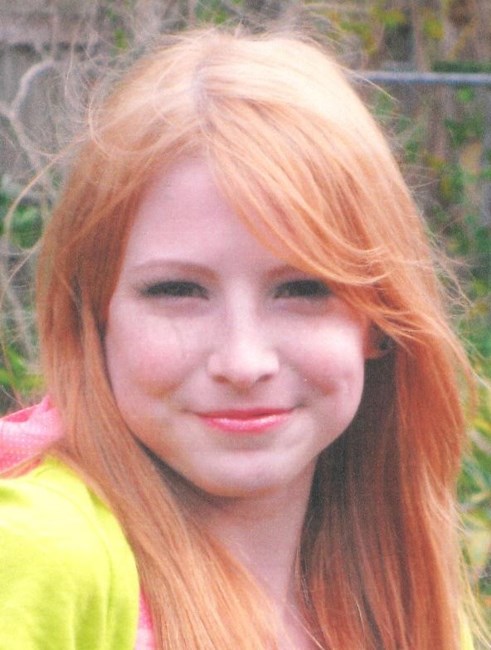 Obituary of Ms. Heather Lemay