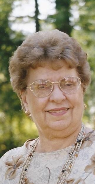 Obituary of Allie Nickel