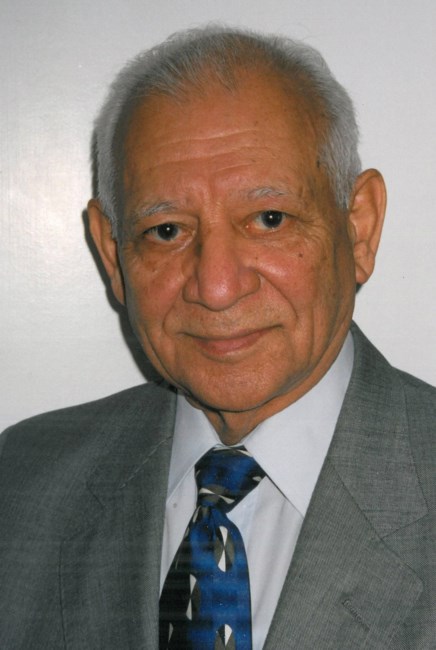 Obituary of David Adame