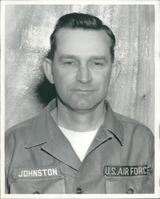 Obituary of Karl Edward Johnston