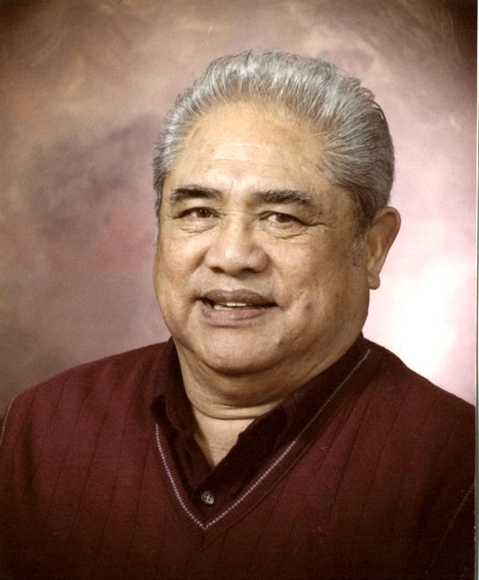 Obituary of Tomas Solatorio Malunes