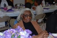 Obituary of Agnes B. Jackson