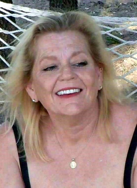 Obituary of Melissa Brinker