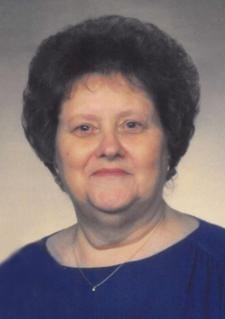 Obituary of Donna M Bradshaw