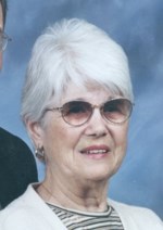 Leonore Huckleberry
