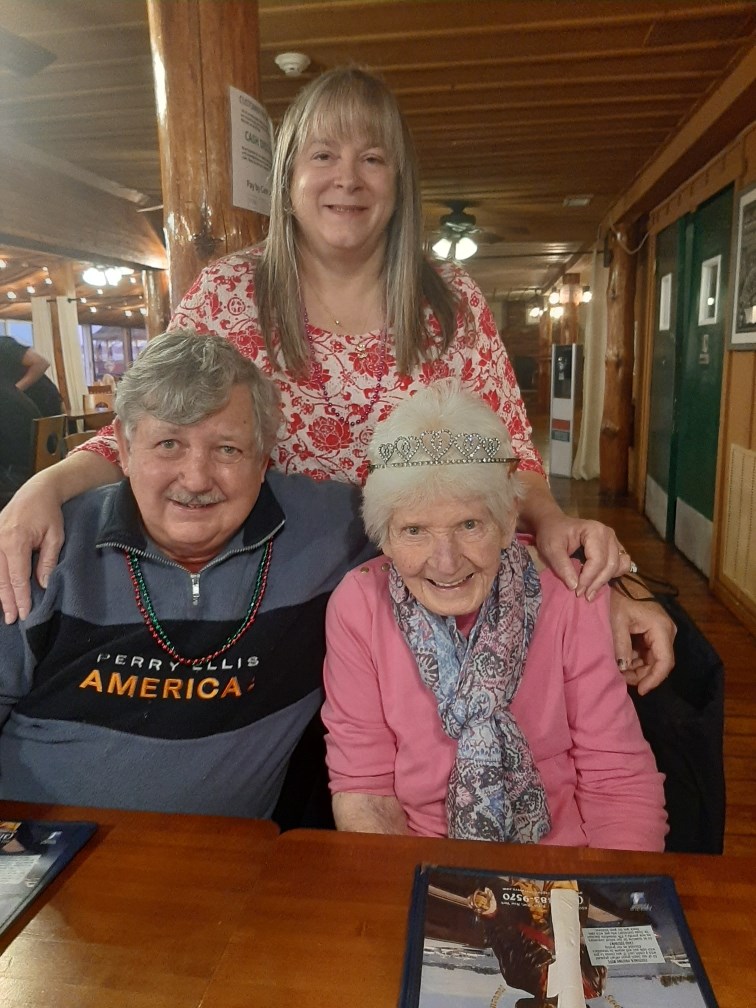 Obituary of Darlene L. Sims