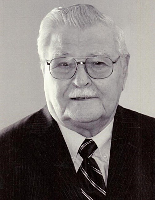 Obituary of Mr. Clarence S Hebda