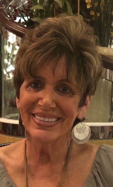 Obituary of Sally Schneider Bodner