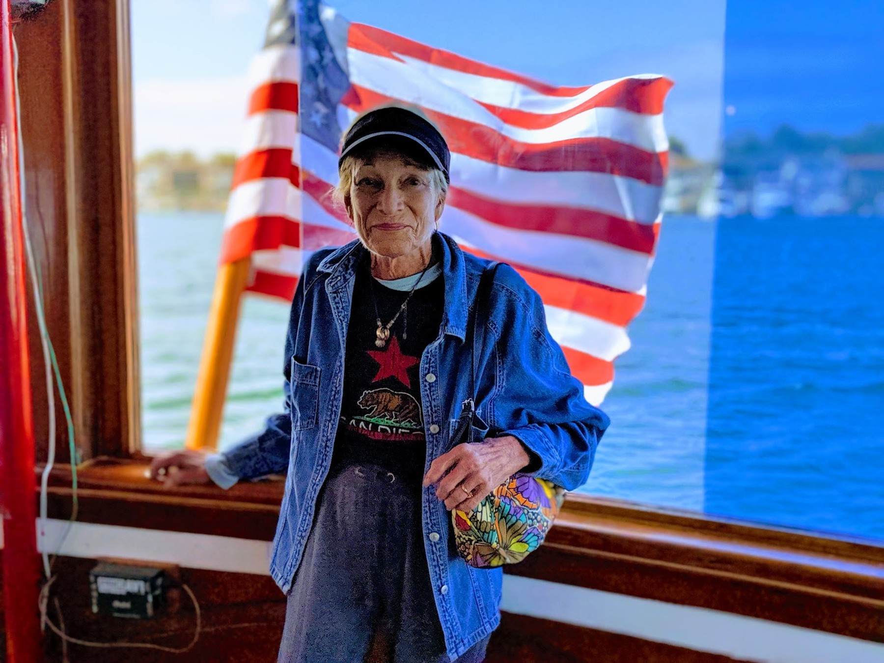 Obituary of Rosalie Gail Gibrick