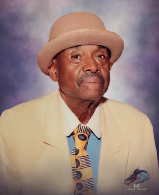 Obituary of Morris Poole