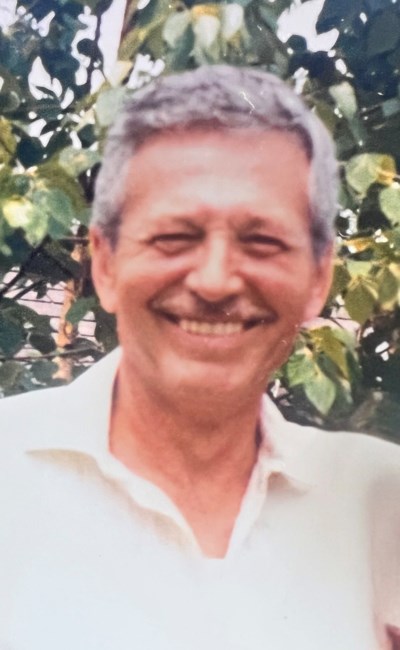 Obituary of Rodger Wayne Perrier