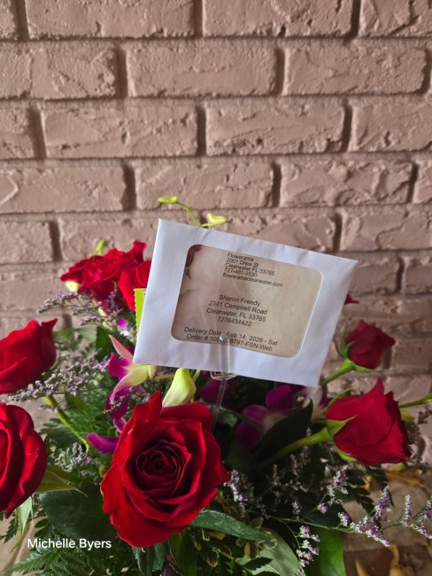 Obituary of Lucy Freedy MD