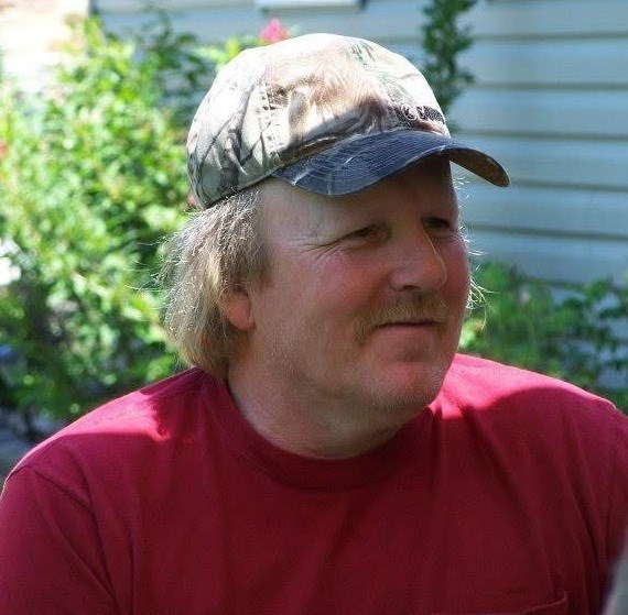 Obituary of Russell Lee Uerling