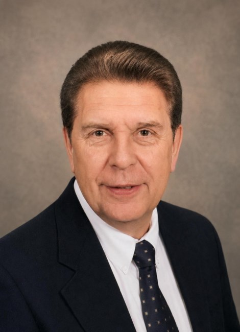Obituary of Robert Thomas Schuster