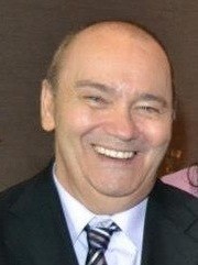 Obituary of Mr. Brian Andrew Haynes