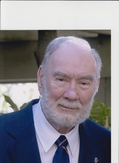 Obituary of William Tyler ("Bill") Friel