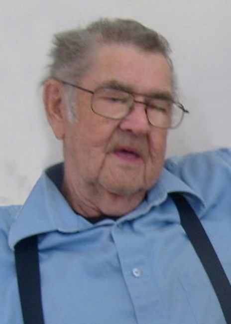 Obituary of O'Neal (Neal) Odom
