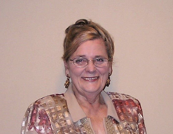 Obituary of Margaret Brady