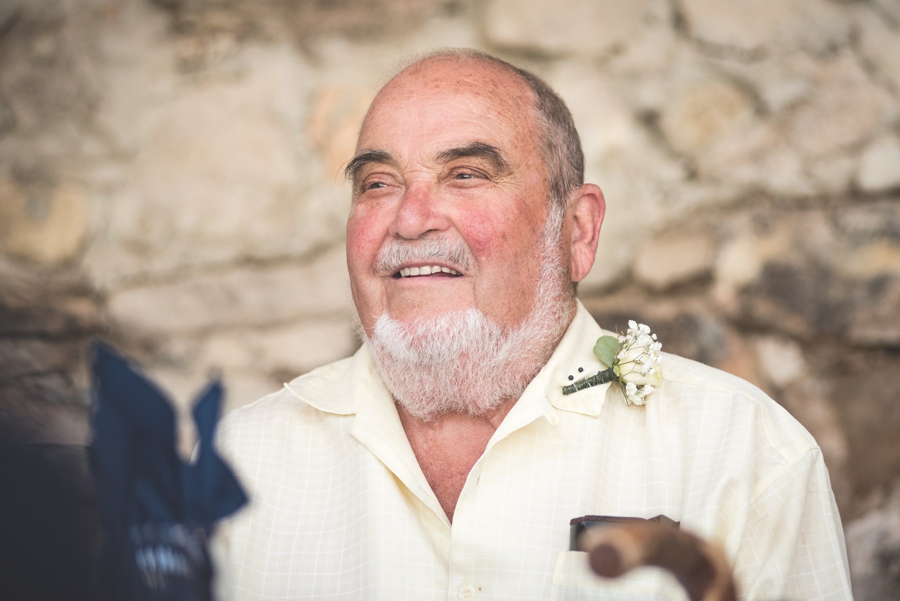 Obituary of Kenneth Howell Mills