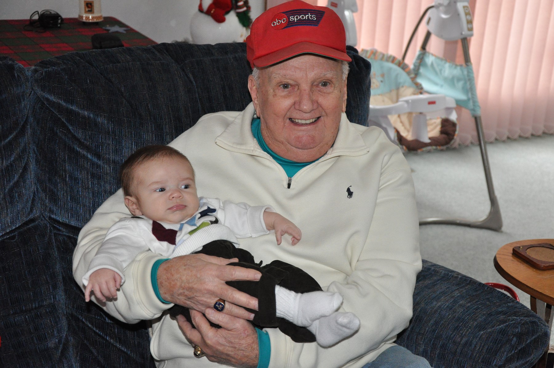 Robert "Bob" N. Kinnear Obituary Timonium, MD