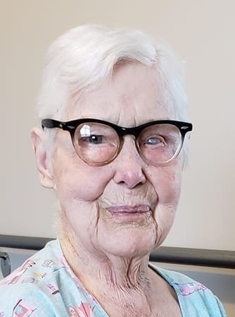 Obituary of Kathryn D. (Funkhouser) Rieks