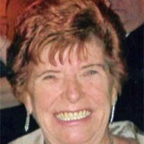 Obituary of Barbara Ann Givens