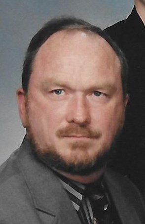 Obituary of George Edward Holmes