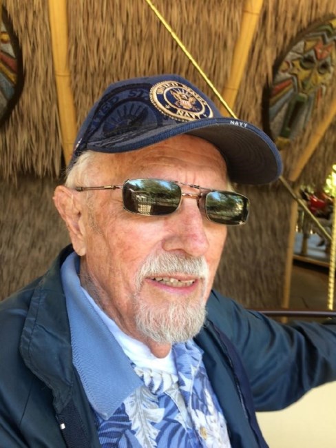 Obituary of Edwin Wallace Holton