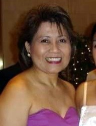 Obituary of Genara O. Saraza