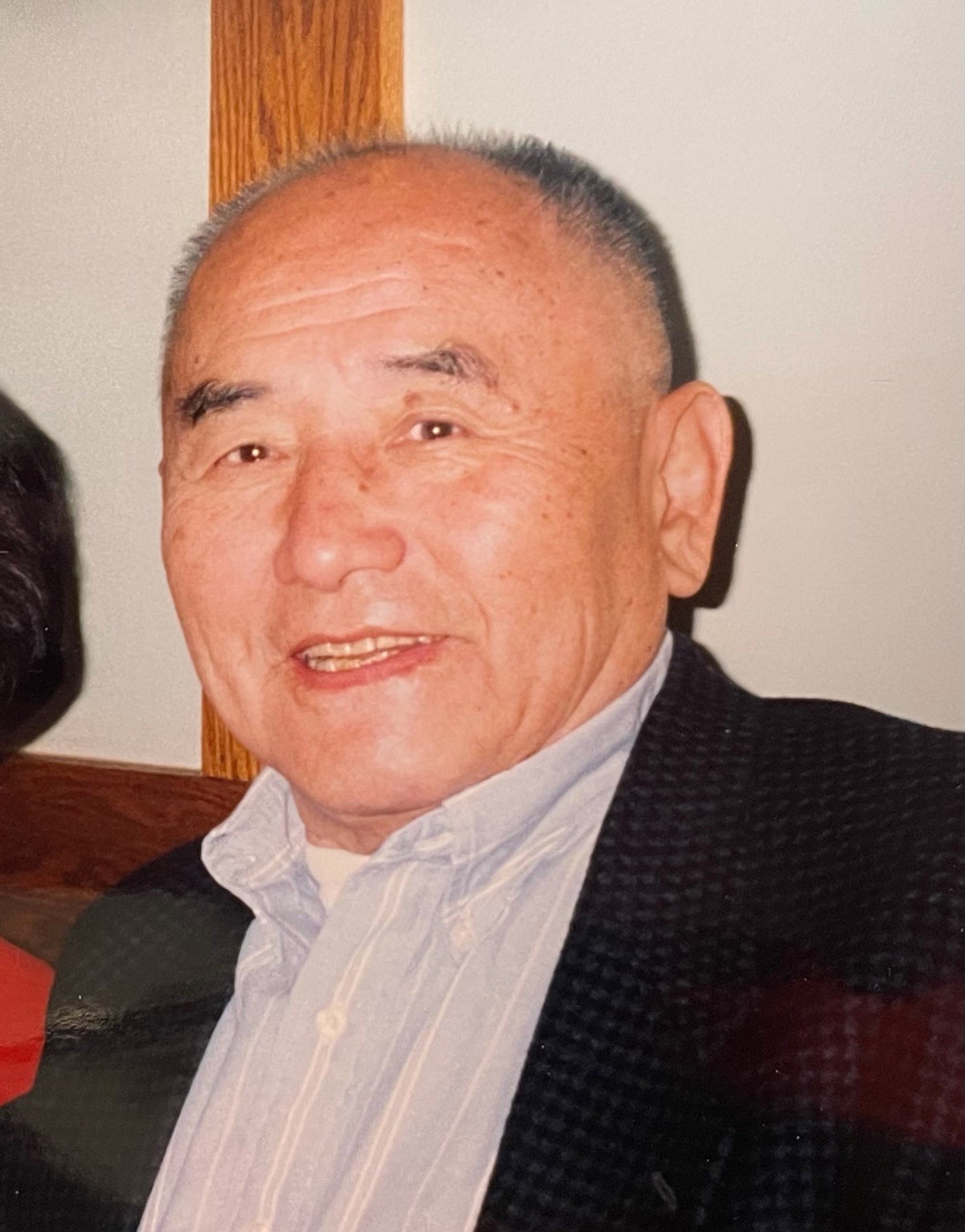 Obituary of Tim Chao