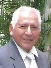 Obituary of Agustin S. Jara