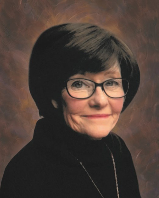 Obituary of Betty Niegel