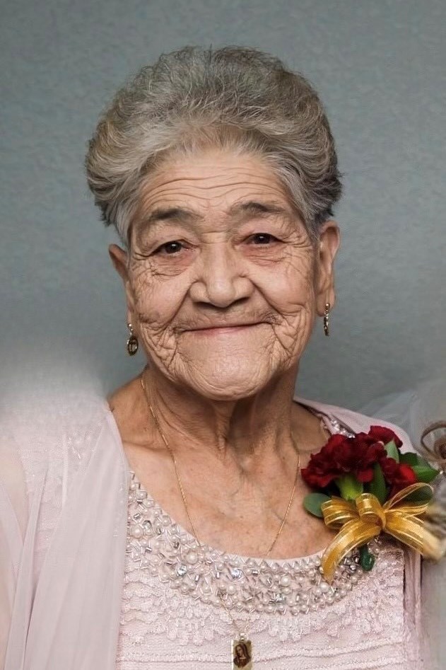 Alicia Ybarra Obituary Odessa, TX