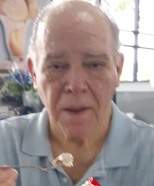 Obituary of Charles Raymond Buchignani