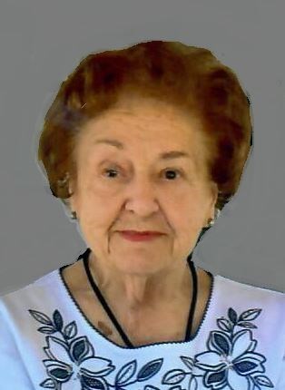 Obituary of Josephine (Visconti) Cieri