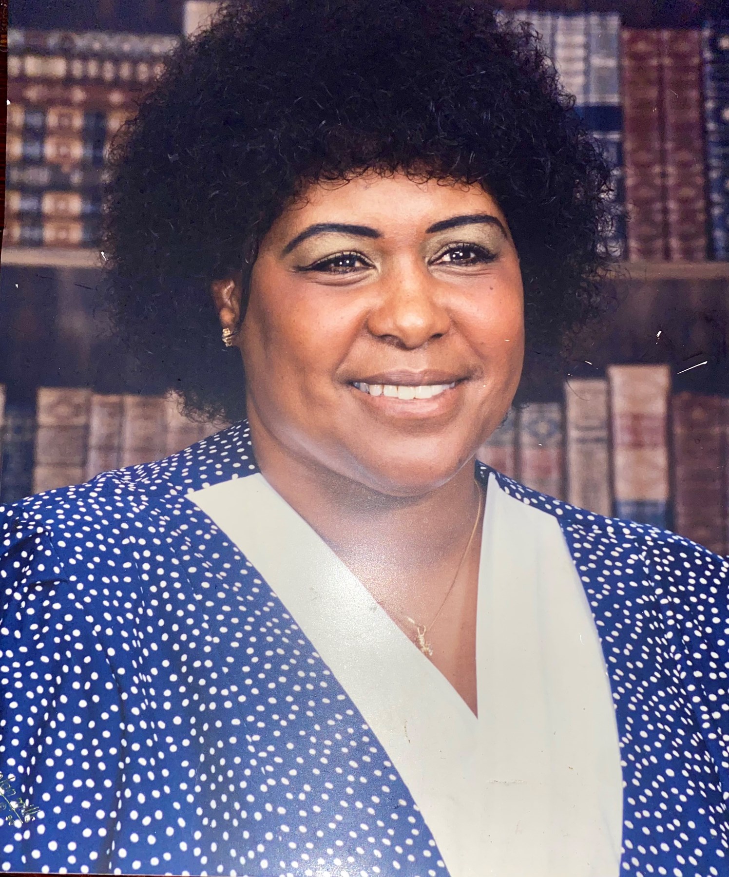 Obituary of Mrs. Barbara Ann (Cheeks) Rogers