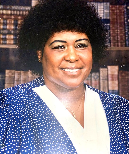 Obituary of Mrs. Barbara Ann (Cheeks) Rogers