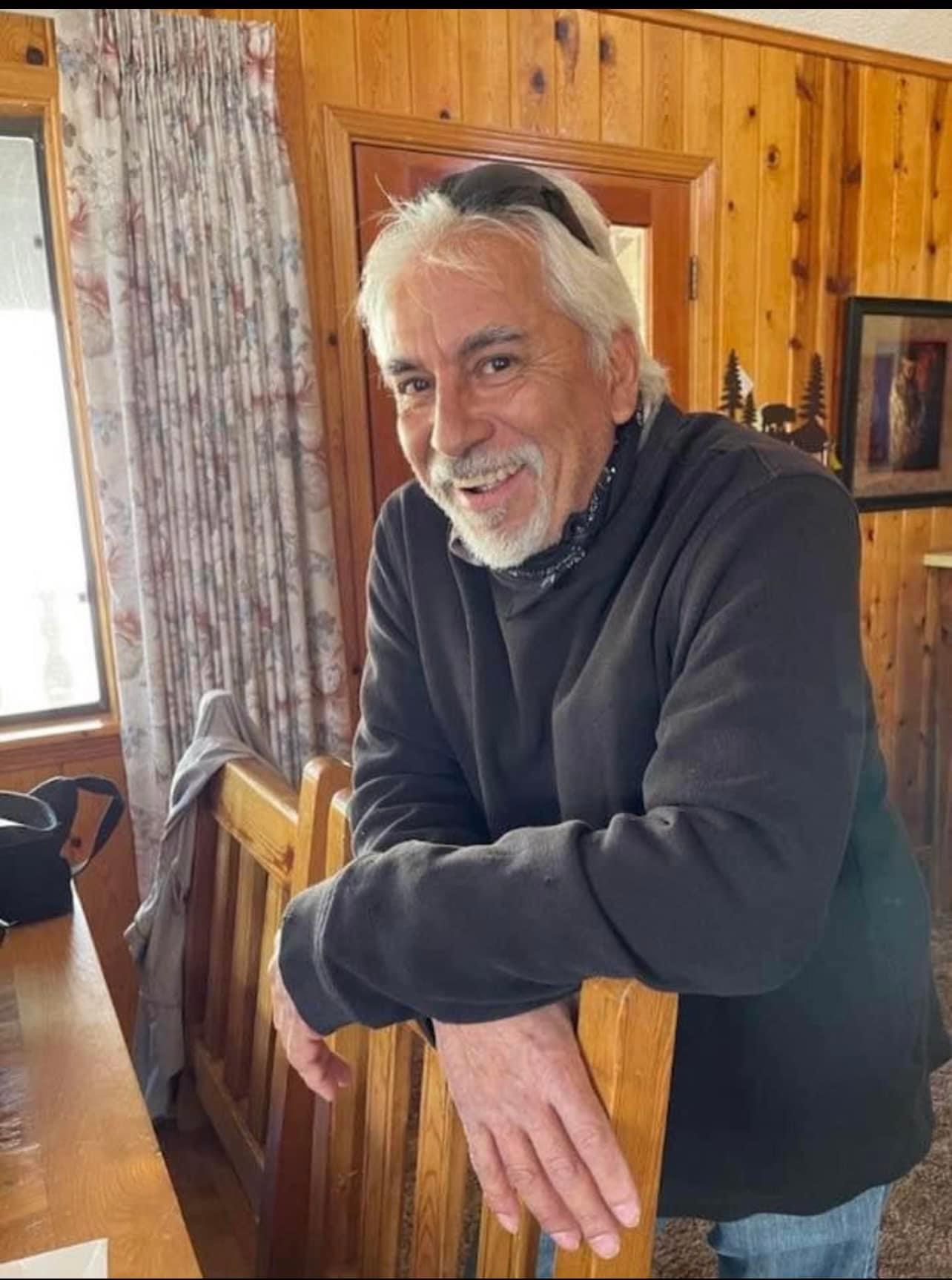 Obituary of Agustin Garcia