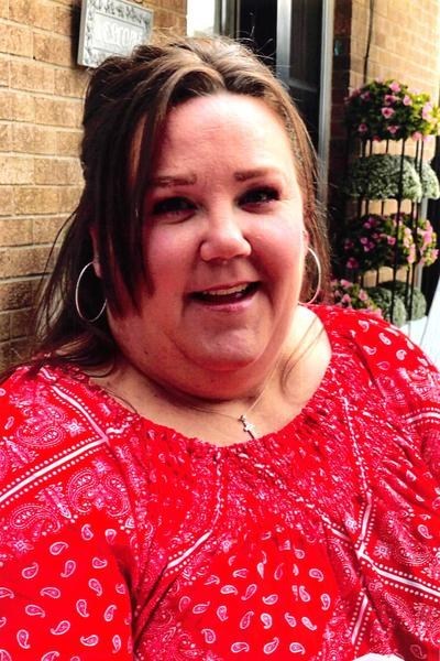 Obituary of Stephanie Gail Payne