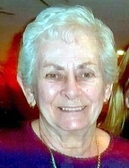 Obituary of Patricia K. Braden