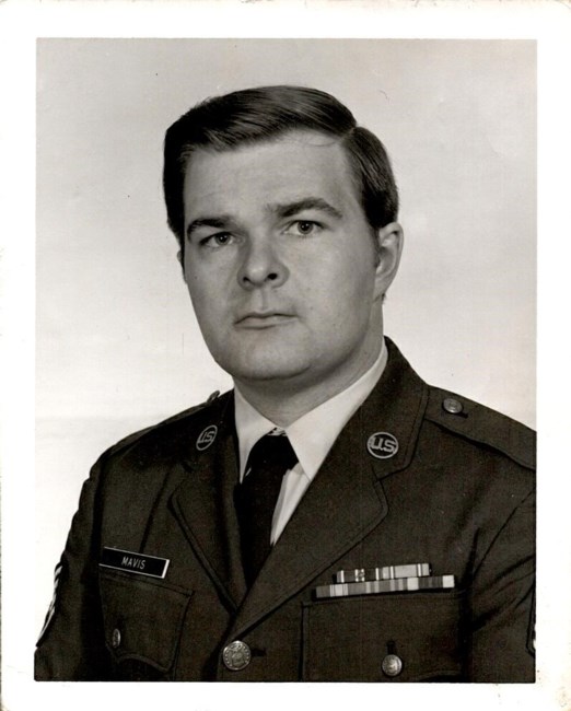 Obituary of Terry Wayne Mavis