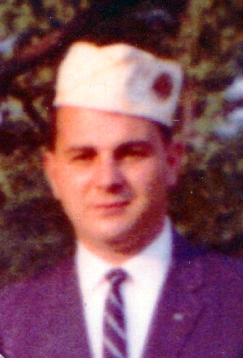 William Paul King Obituary High Point, NC